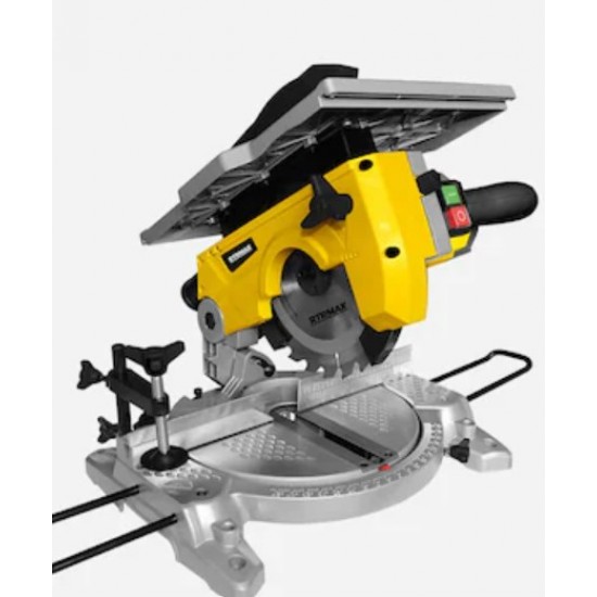 Rtr Gönye Kesme Makınası Üstten Tablalı 210 Mm 120